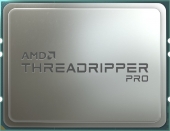 CPU AMD RYZEN TR PRO 3955WX TRAY / sWRX80 (w/o cooler) AMD RyzenTM ThreadripperTM PRO 3955WX ohne Kü